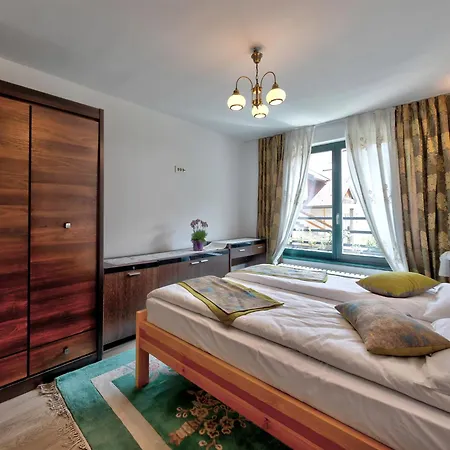 Leyl Apartment Sarajevo